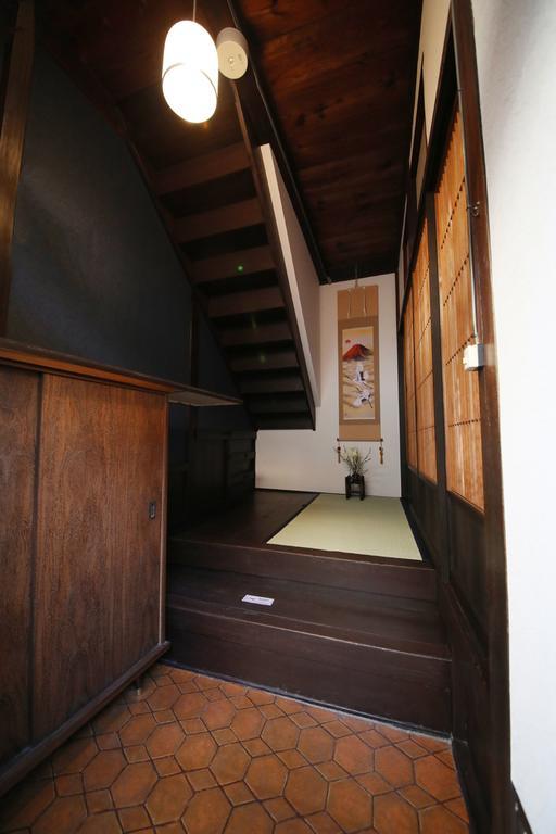 Utatei Villa Takayama  Dış mekan fotoğraf